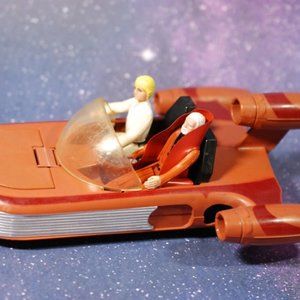 Star Wars Complete Action Doll